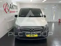 2021 Mercedes Benz Vito