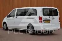 2021 Mercedes Benz Vito