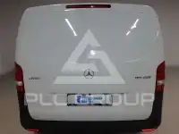 2021 Mercedes Benz Vito