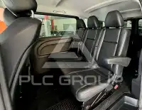 2021 Mercedes Benz Vito