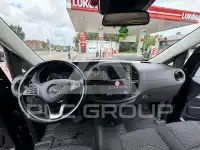 2021 Mercedes Benz Vito