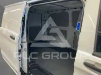 2021 Mercedes Benz Vito
