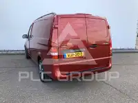 2021 Mercedes Benz Vito