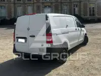2021 Mercedes Benz Vito