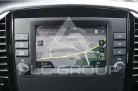 2021 Mercedes Benz Vito