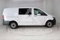2021 Mercedes Benz Vito