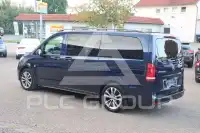 2021 Mercedes Benz Vito