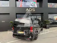 2021 Mercedes Benz Vito