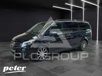 2021 Mercedes Benz Vito