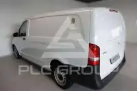 2021 Mercedes Benz Vito