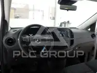 2021 Mercedes Benz Vito