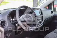 2021 Mercedes Benz Vito