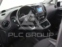 2021 Mercedes Benz Vito