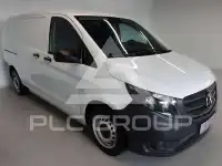 2021 Mercedes Benz Vito