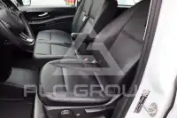 2021 Mercedes Benz Vito