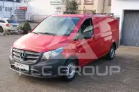 2021 Mercedes Benz Vito