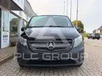 2021 Mercedes Benz Vito
