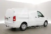 2021 Mercedes Benz Vito