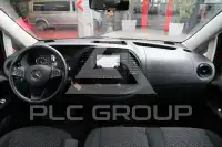 2021 Mercedes Benz Vito
