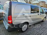 2021 Mercedes Benz Vito