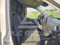 2021 Mercedes Benz Vito