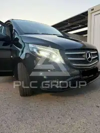 2021 Mercedes Benz Vito