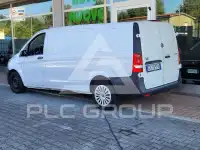 2021 Mercedes Benz Vito