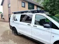 2021 Mercedes Benz Vito