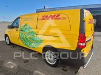 2021 Mercedes Benz Vito