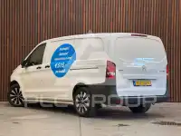 2021 Mercedes Benz Vito