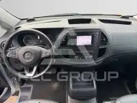 2021 Mercedes Benz Vito