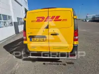2021 Mercedes Benz Vito