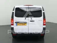 2021 Mercedes Benz Vito