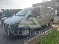 2021 Mercedes Benz Vito