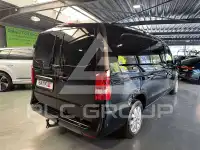 2021 Mercedes Benz Vito