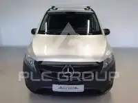2021 Mercedes Benz Vito