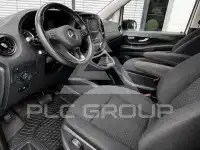 2021 Mercedes Benz Vito