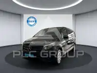 2021 Mercedes Benz Vito