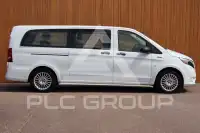 2021 Mercedes Benz Vito