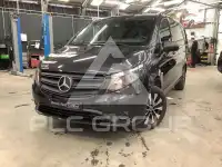 2021 Mercedes Benz Vito