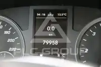 2021 Mercedes Benz Vito