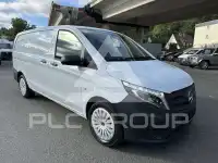 2021 Mercedes Benz Vito