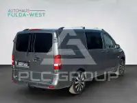 2021 Mercedes Benz Vito