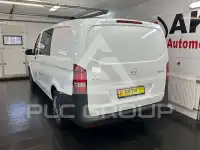 2021 Mercedes Benz Vito