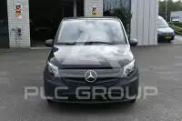 2021 Mercedes Benz Vito