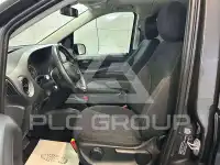 2021 Mercedes Benz Vito