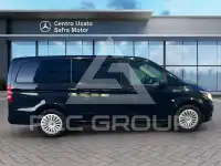 2021 Mercedes Benz Vito