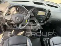 2021 Mercedes Benz Vito