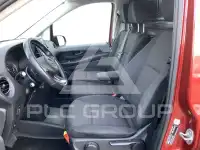 2021 Mercedes Benz Vito