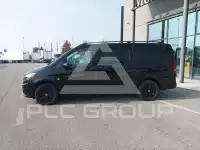 2021 Mercedes Benz Vito